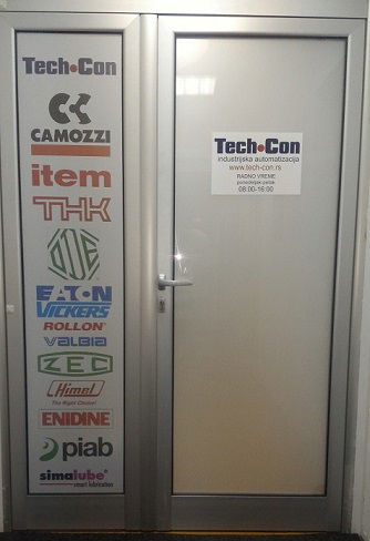 Tech Con d.o.o. Srbija