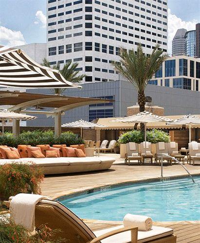 Four Seasons Hotel Houston