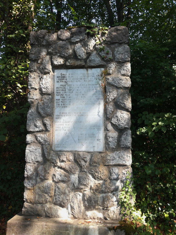 Monument