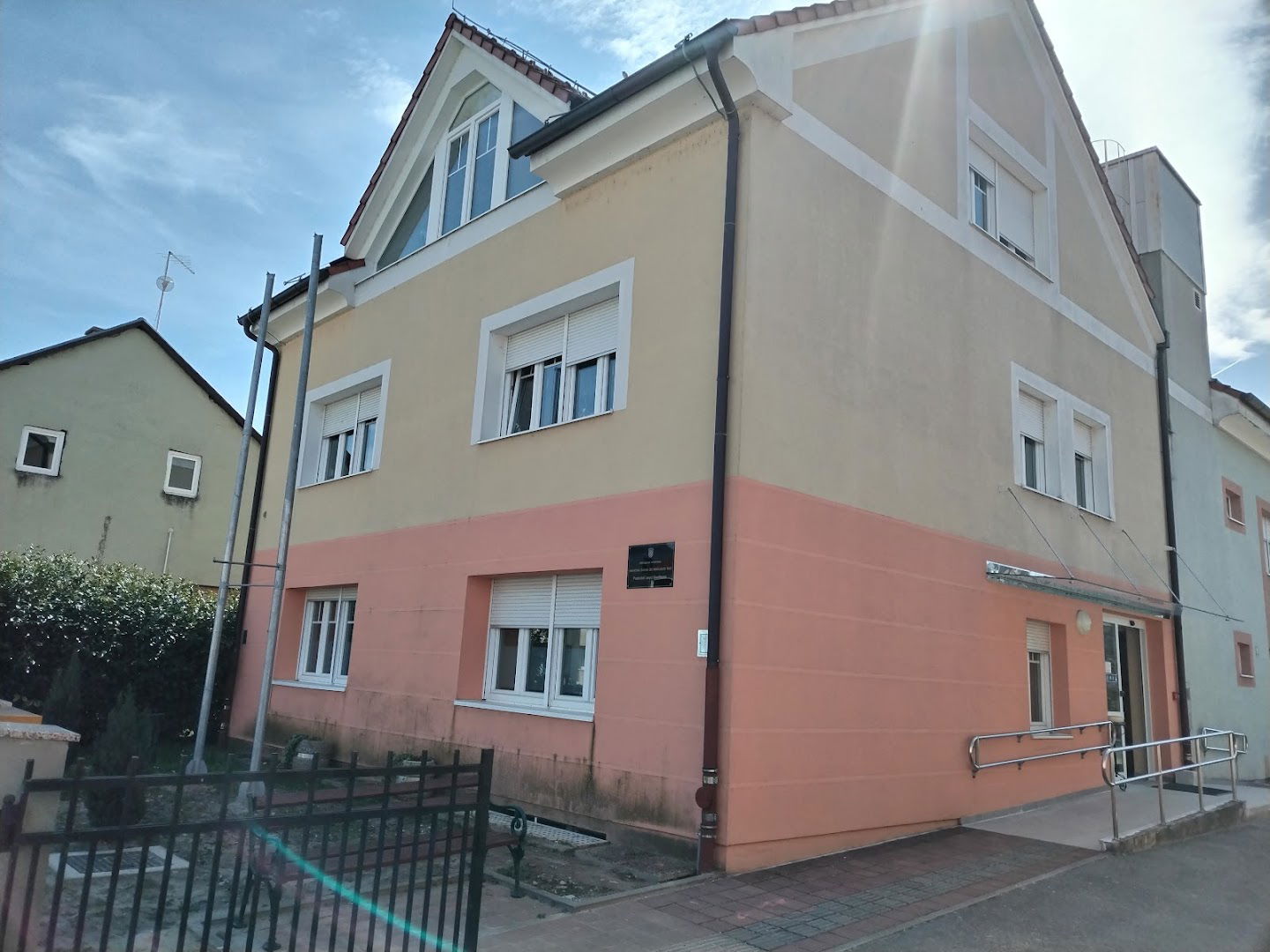 CENTAR ZA SOCIJALNU SKRB ĐURĐEVAC