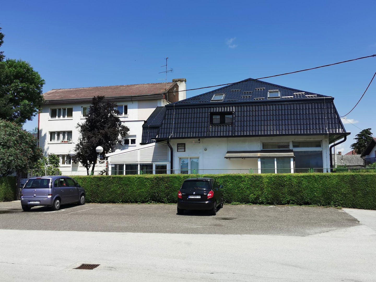 Dom za odrasle osobe Kotoriba