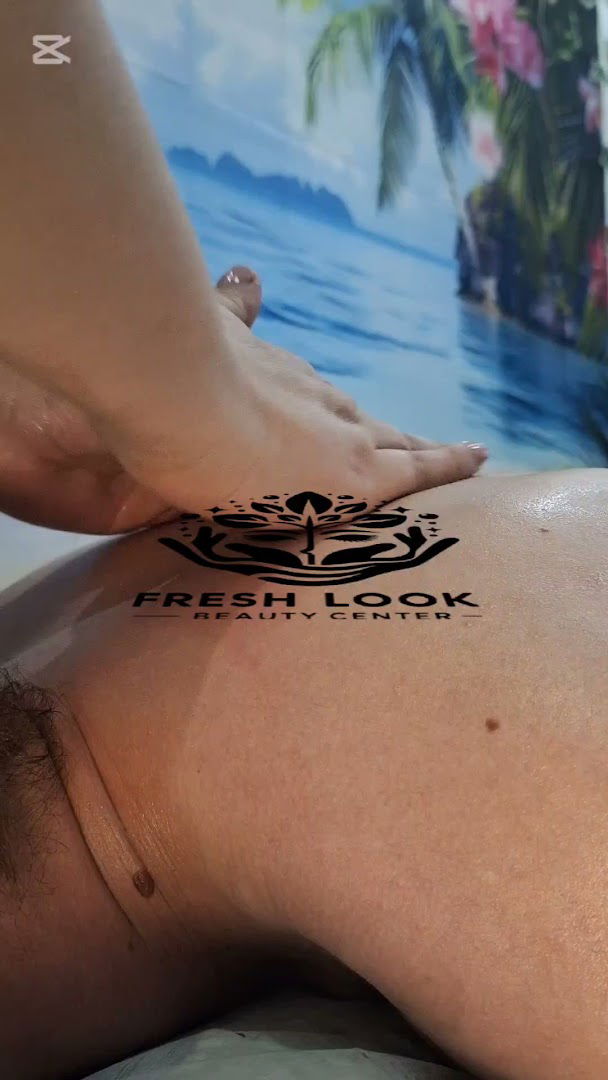 FRESH look Beauty Centar