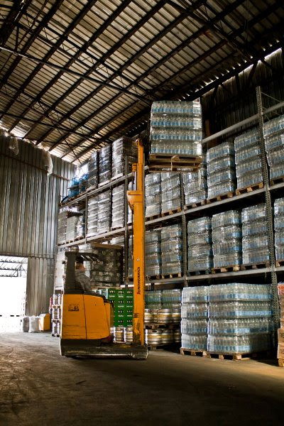 Neretva Komerc - DC3