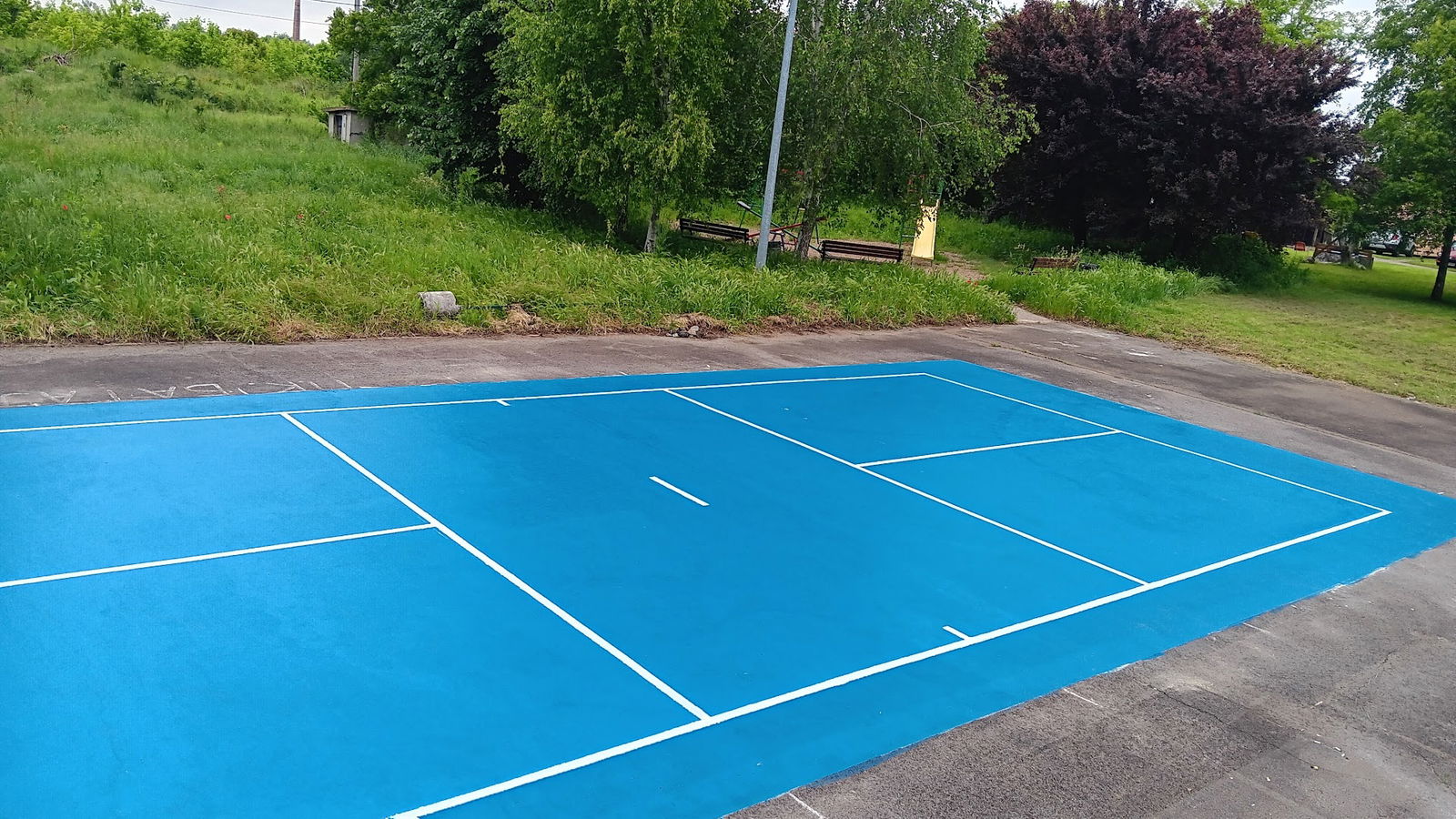 Pickleball Club Bataja