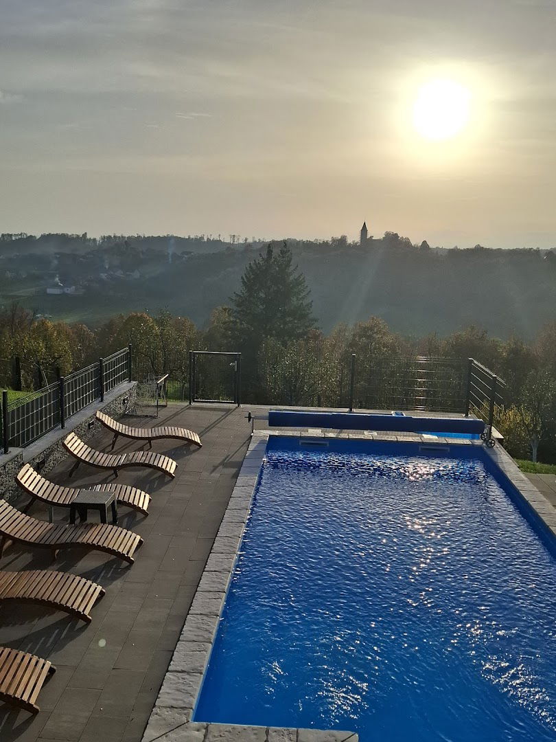 Holiday house Dubranec