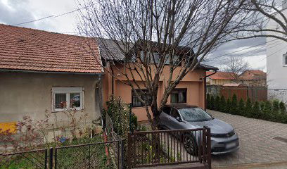 Servis za peglanje - Peglica Express