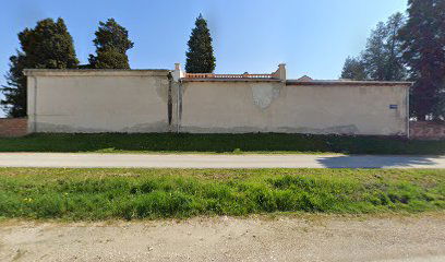 Krizevci New Jewish Cemetery