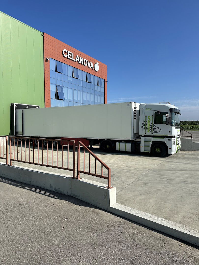 Celanova Agro Vrsac