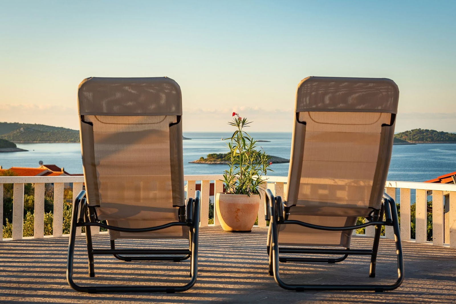 Adria Haus Rogoznica