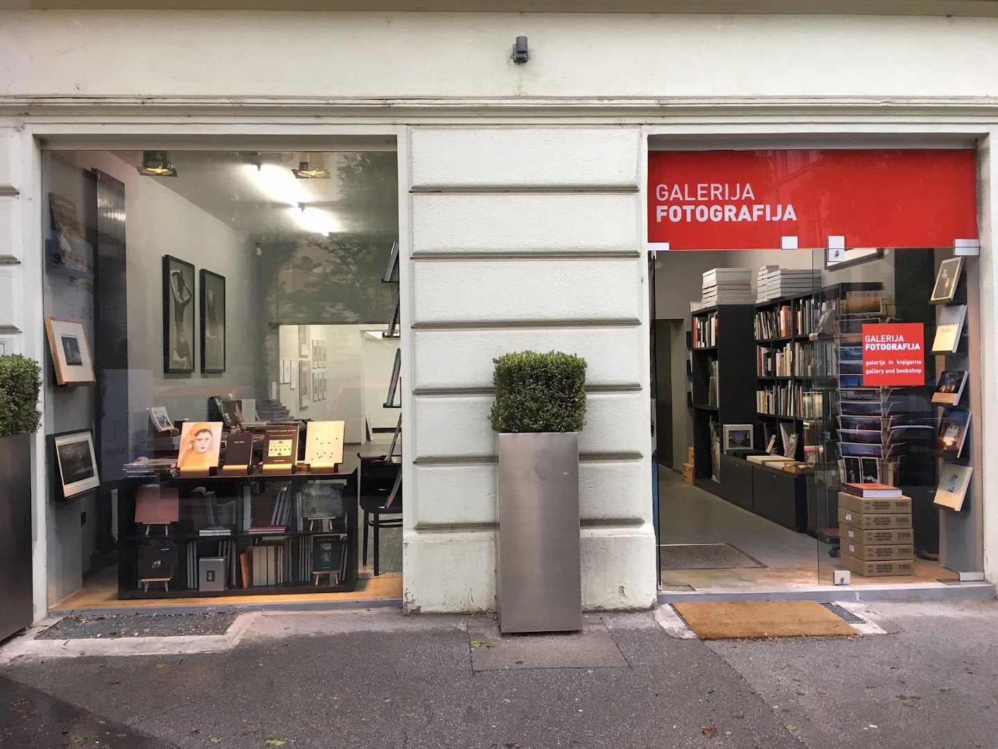 Galerija Fotografija