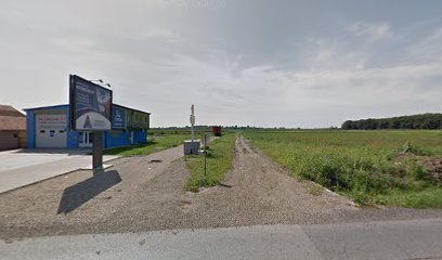 Православни Крст Св. Јована Руса