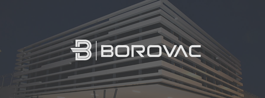 Borovac d.o.o.