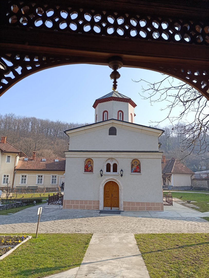 Manastir Rakovica