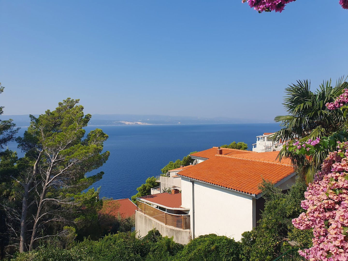 Apartmani Lizatović