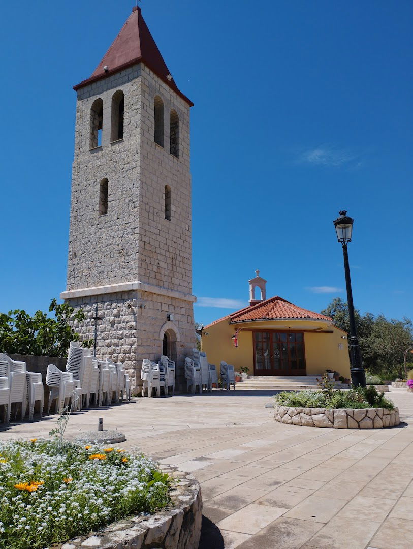 St. George’s Church