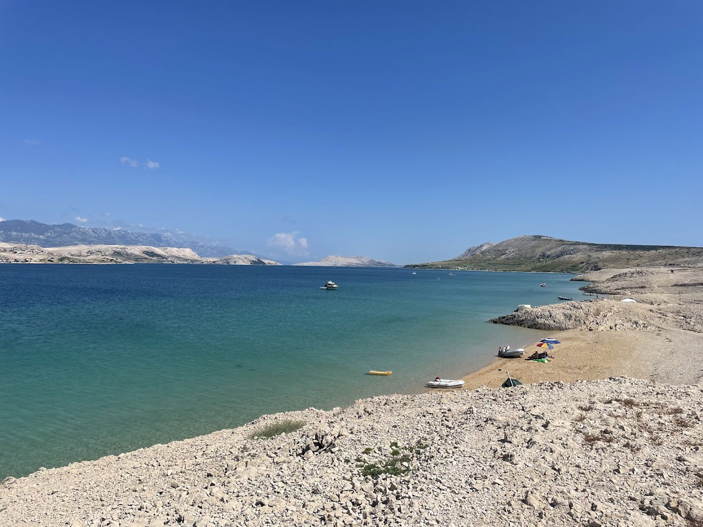 Plaža Prnjica