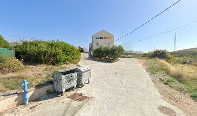 Elektrokovina plus d.o.o