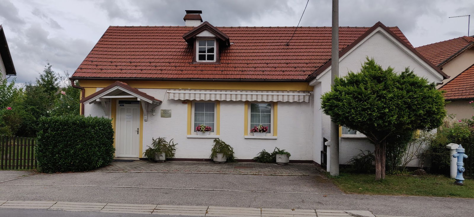 Specijalistička ordinacija obiteljske medicine