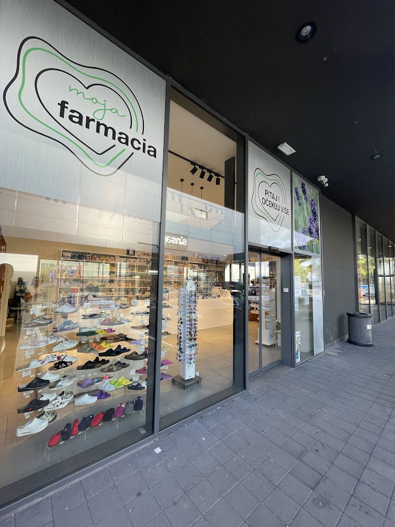 Farmacija