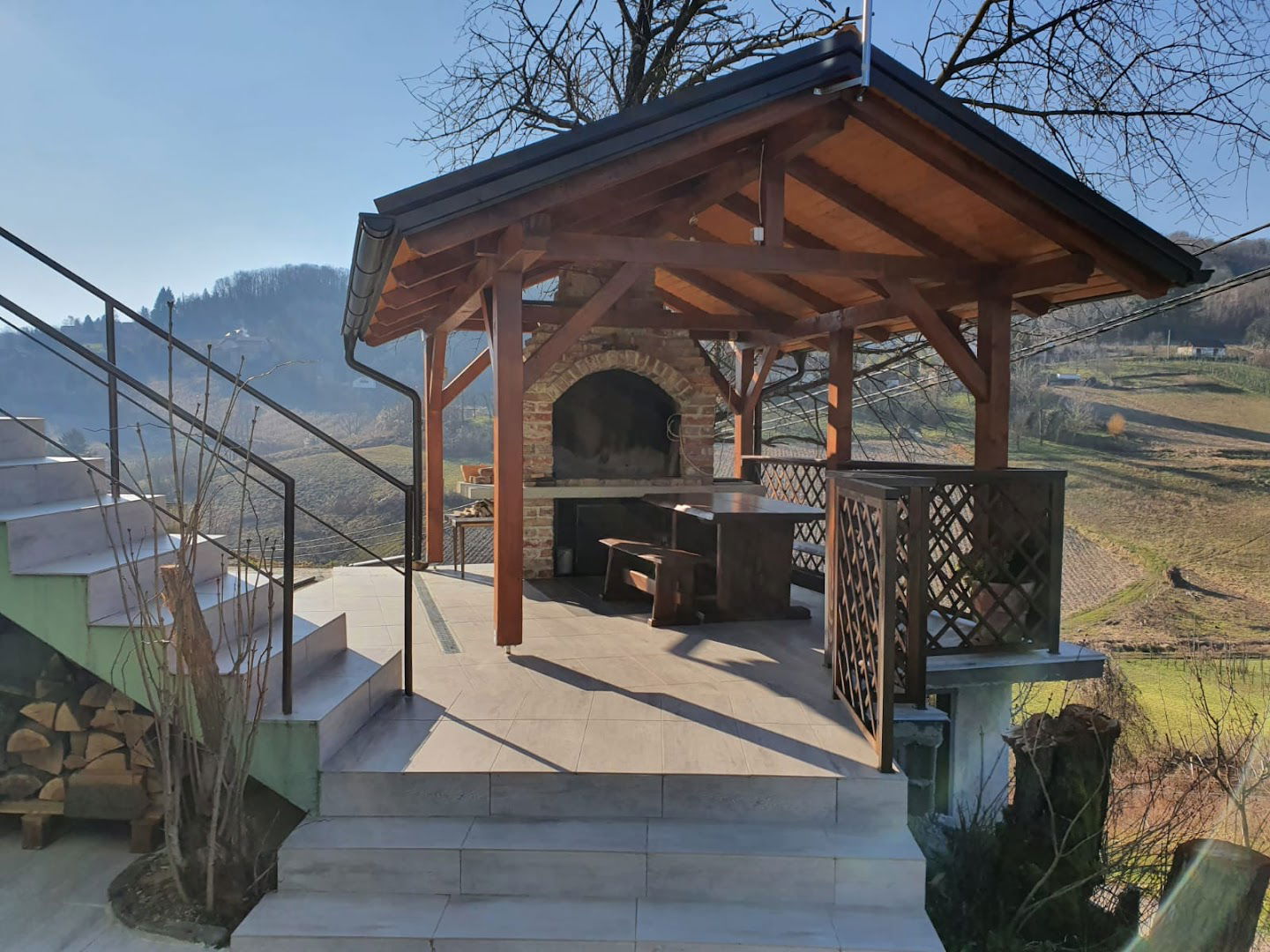 Kuća za odmor Micika