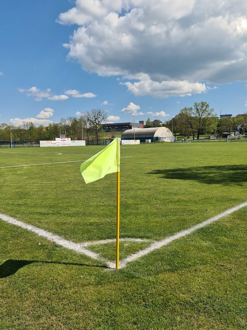Gradski stadion Čazma
