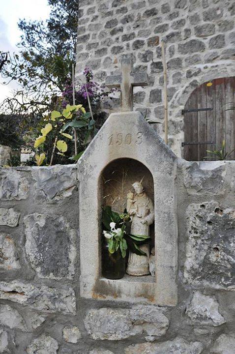 Chapel of St. Anthony