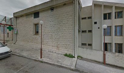 Med.biokemijski Laboratorij za vađenje krvi