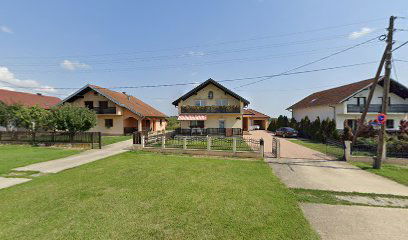 LUPOGLAV GRADNJA PERIĆ D.O.O.