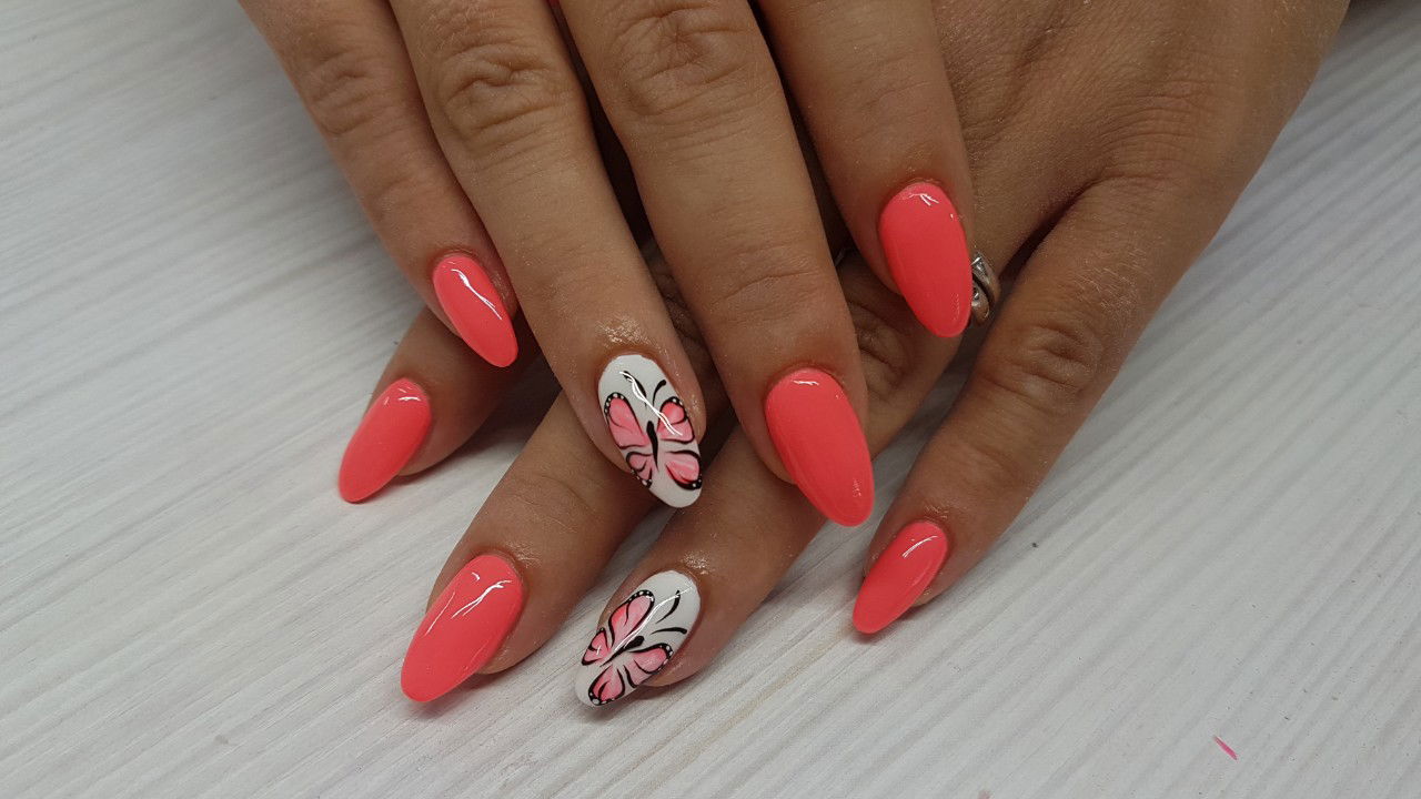 Tatjana NAIL ART