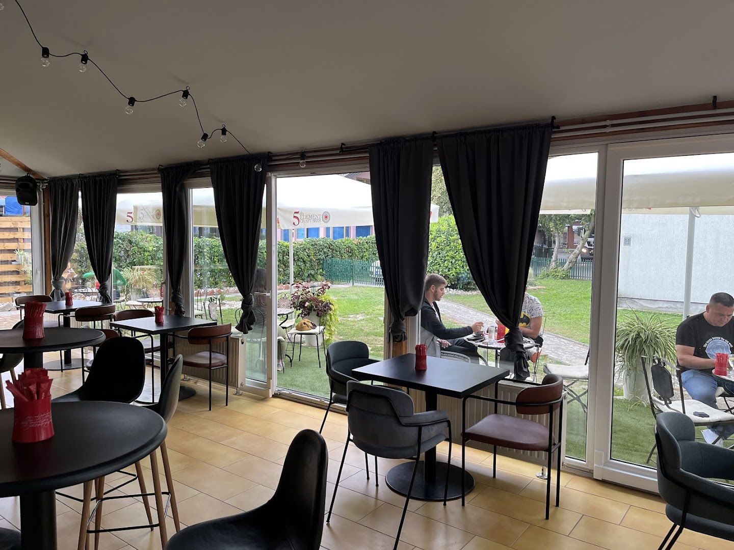 Caffe bar Easy Caffe