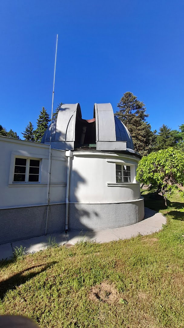 Mali refraktor opservatorije