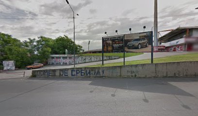 Фондација Делије-ШАНК