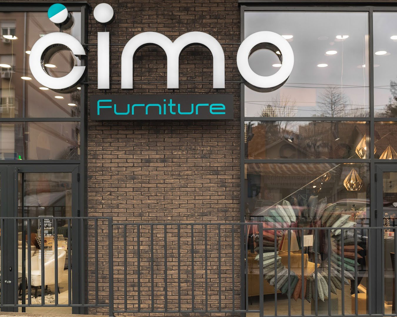 Ćimo nameštaj Beograd