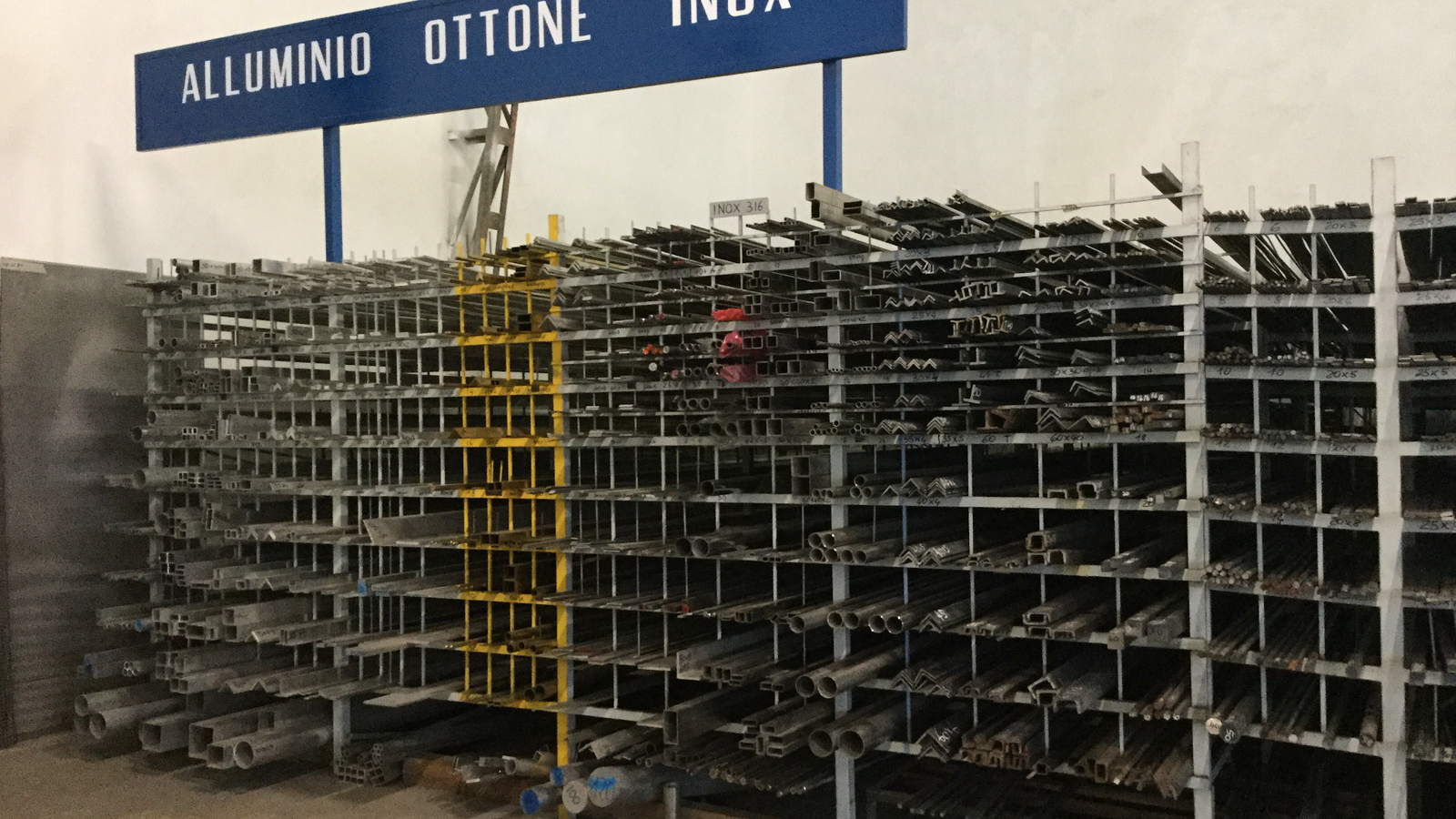 Siderurgica Morselli s.a.s.