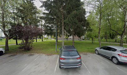 Ivgrad, zaključna dela v gradbeništvu, Bruno Horvatić Šegota s.p.