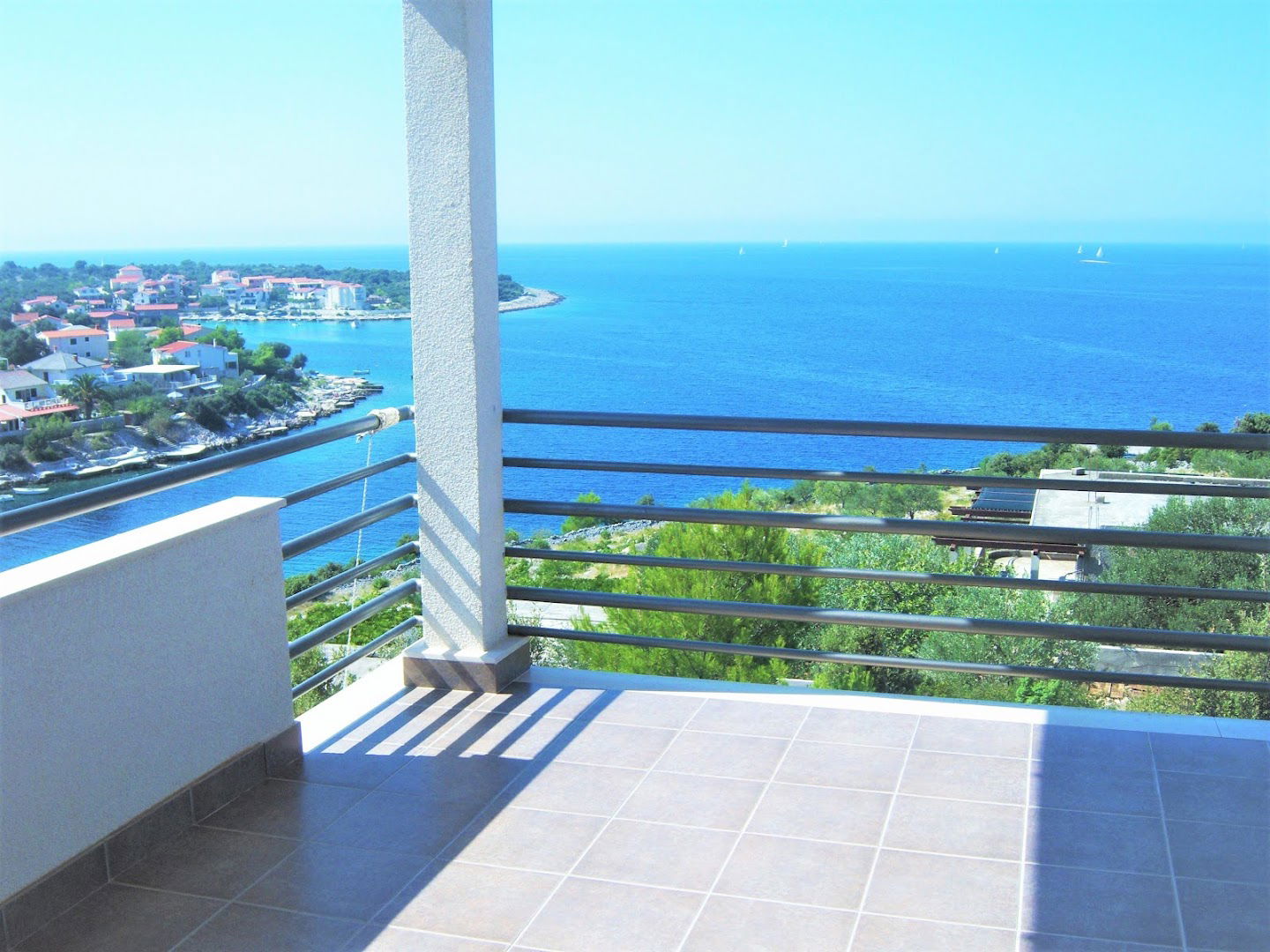 Apartmani Matan Kanica