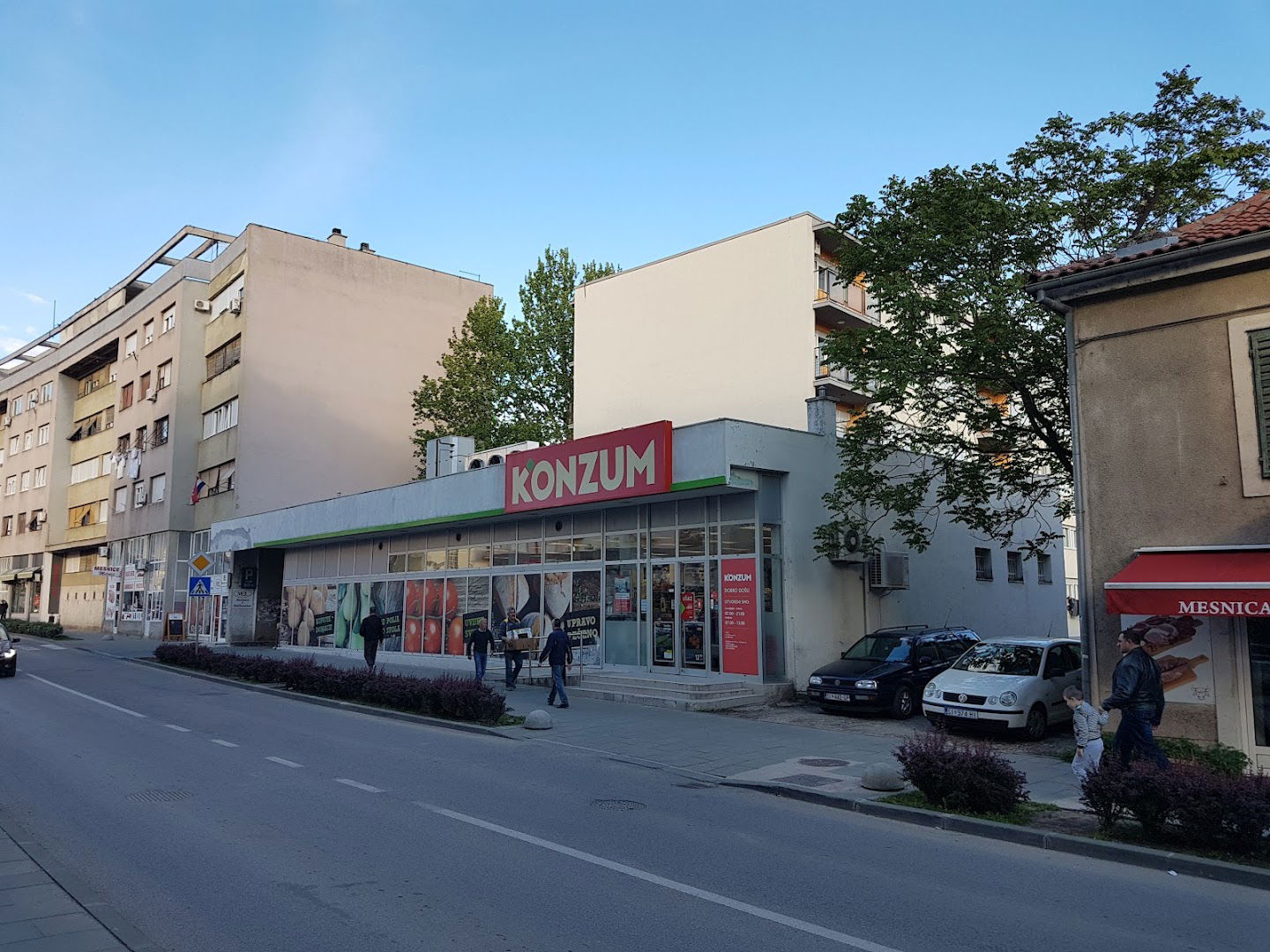Konzum