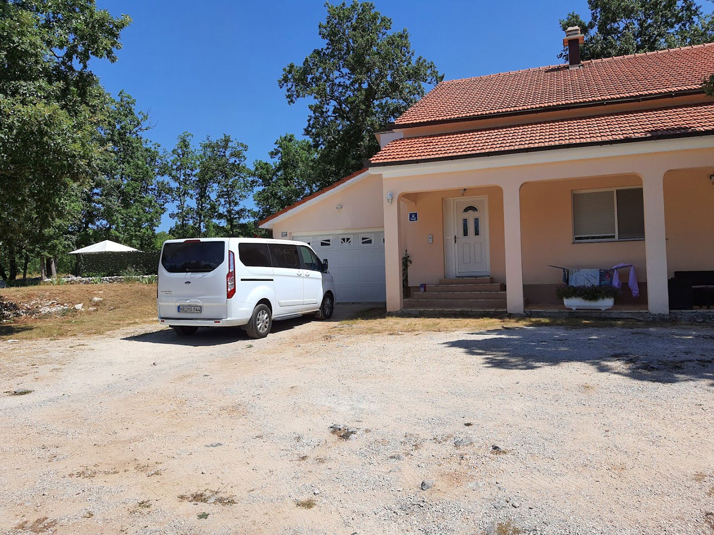 Branko Bago, Vinjani Gornji 389