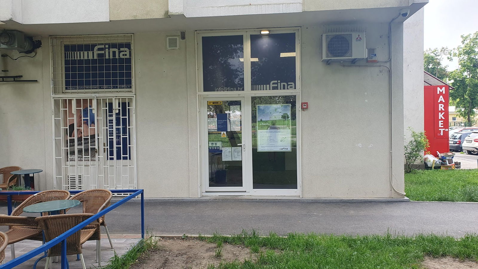 Fina - Financijska agencija