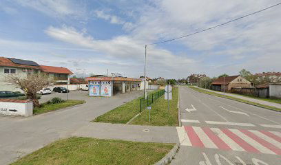 SAMOPOSLUŽNA AUTOPRAONICA PICOK