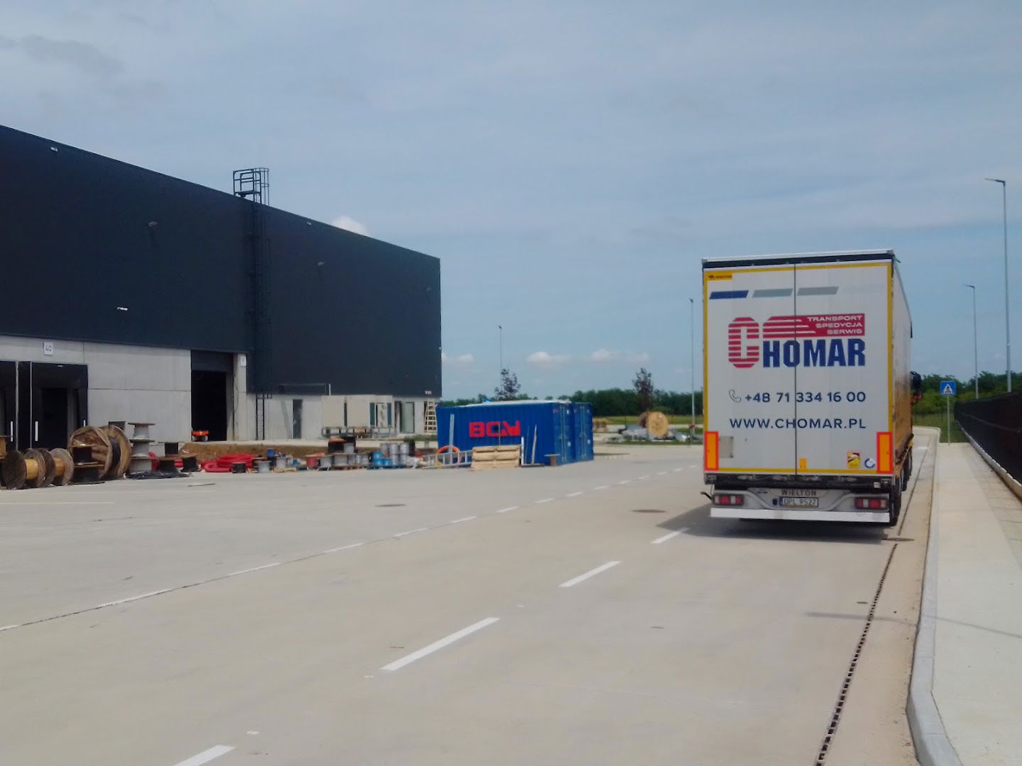 cargo-partner d.o.o.