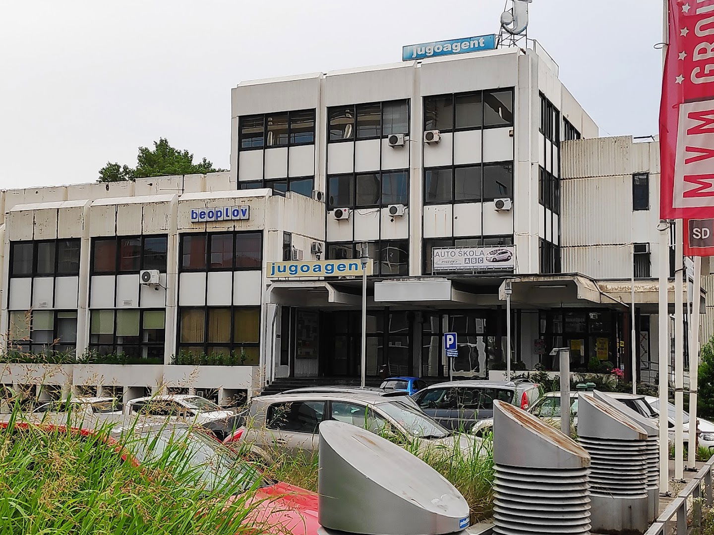 MMK AVRAM Agencija Za Prenos Vlasnistva Vozila