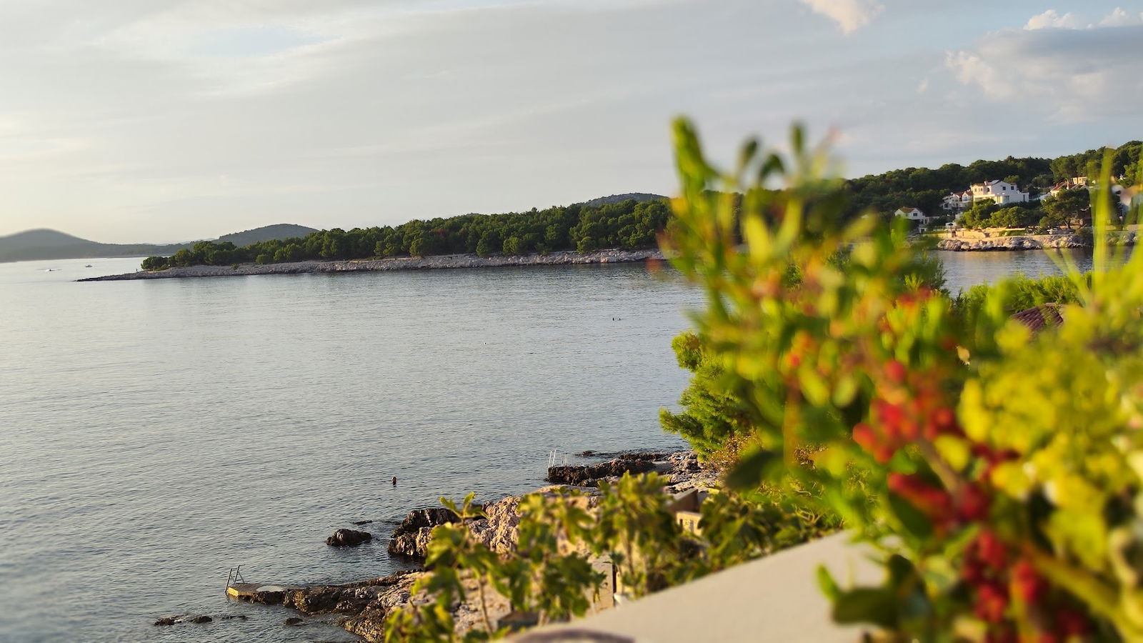 Apartments Nevjestič