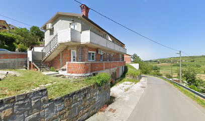 Leoland, otroška igralnica, Miroslav Gašić s.p.