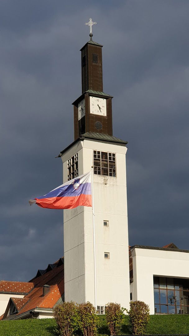 Župnija Ivančna Gorica