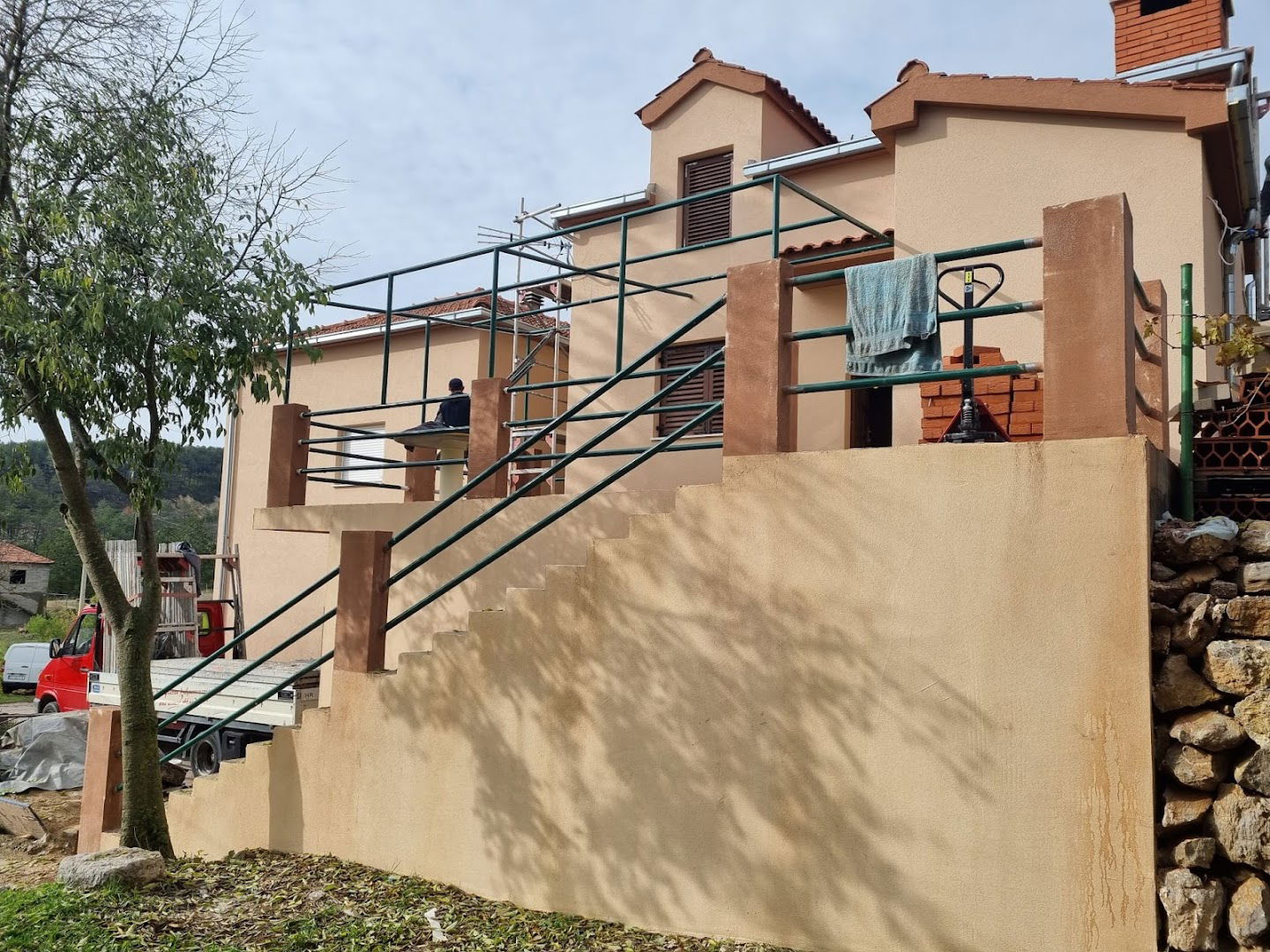 M_BAKOVIĆ LODGE @ VRBA _BRAČEVIĆ