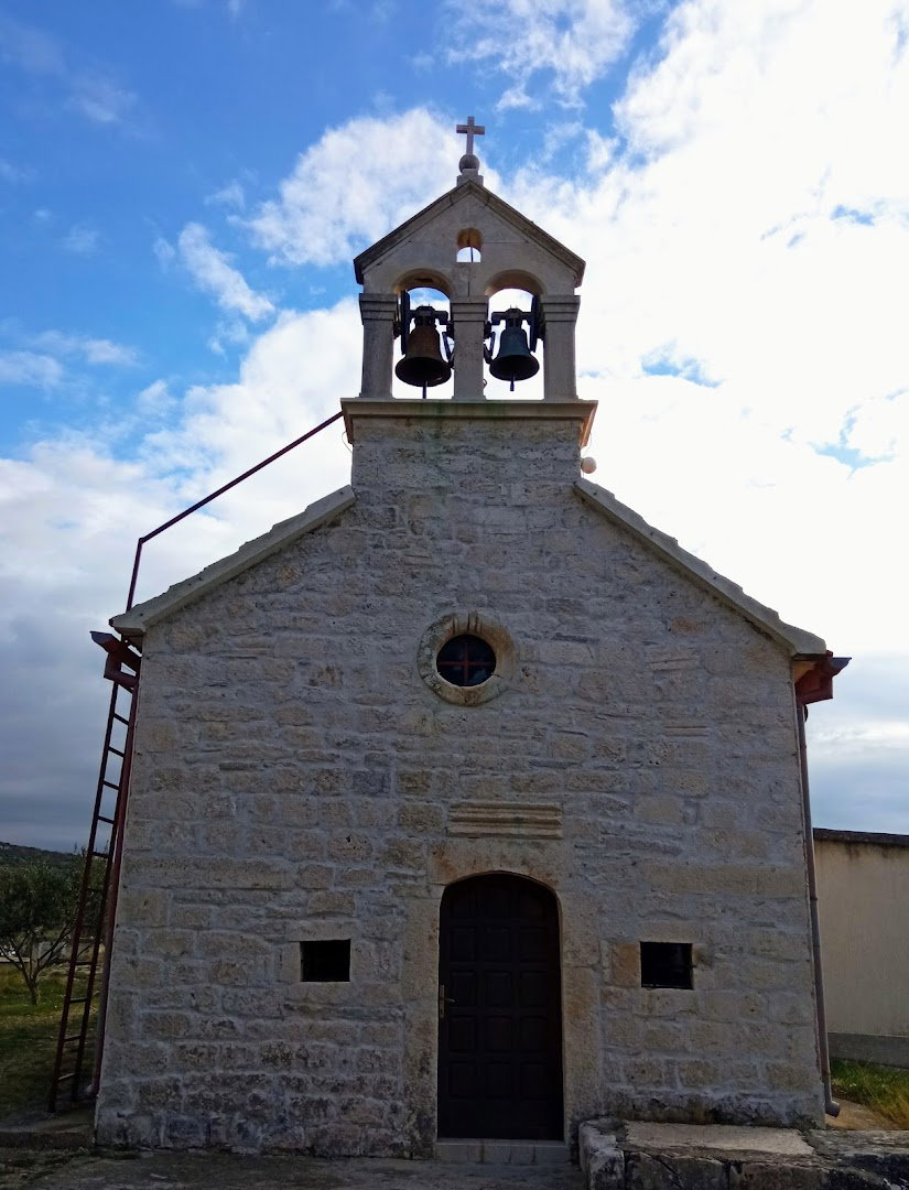 Church of St. George