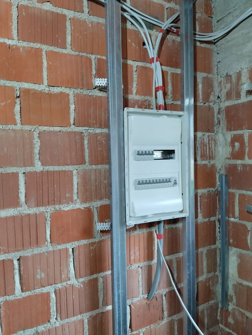 ELEKTROINSTALACIJE ZLATKO ČORKO