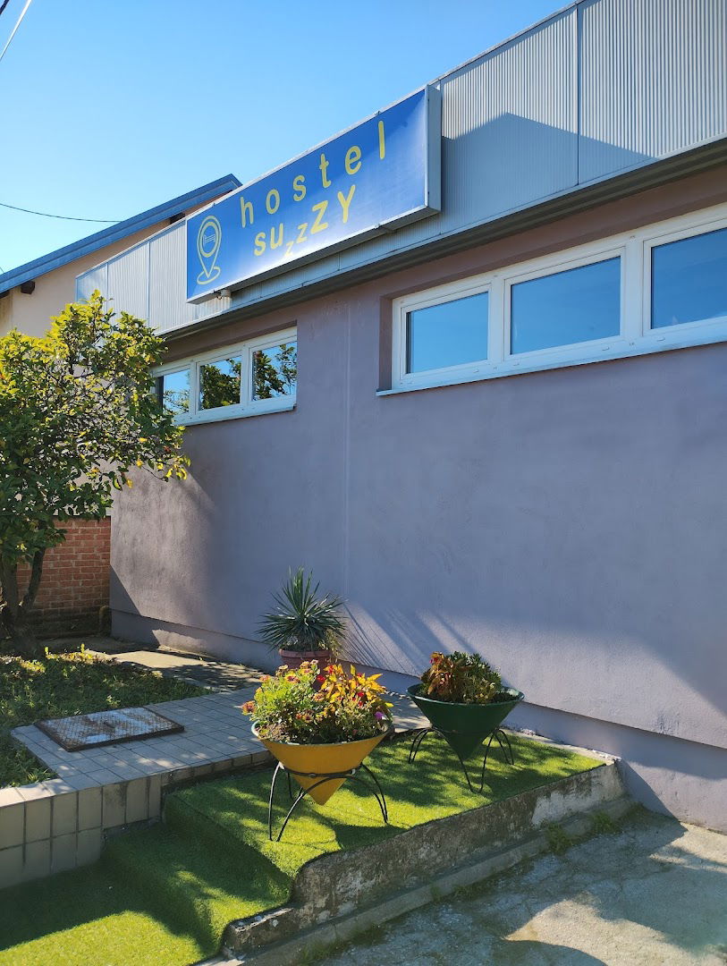 Hostel Suzzzy