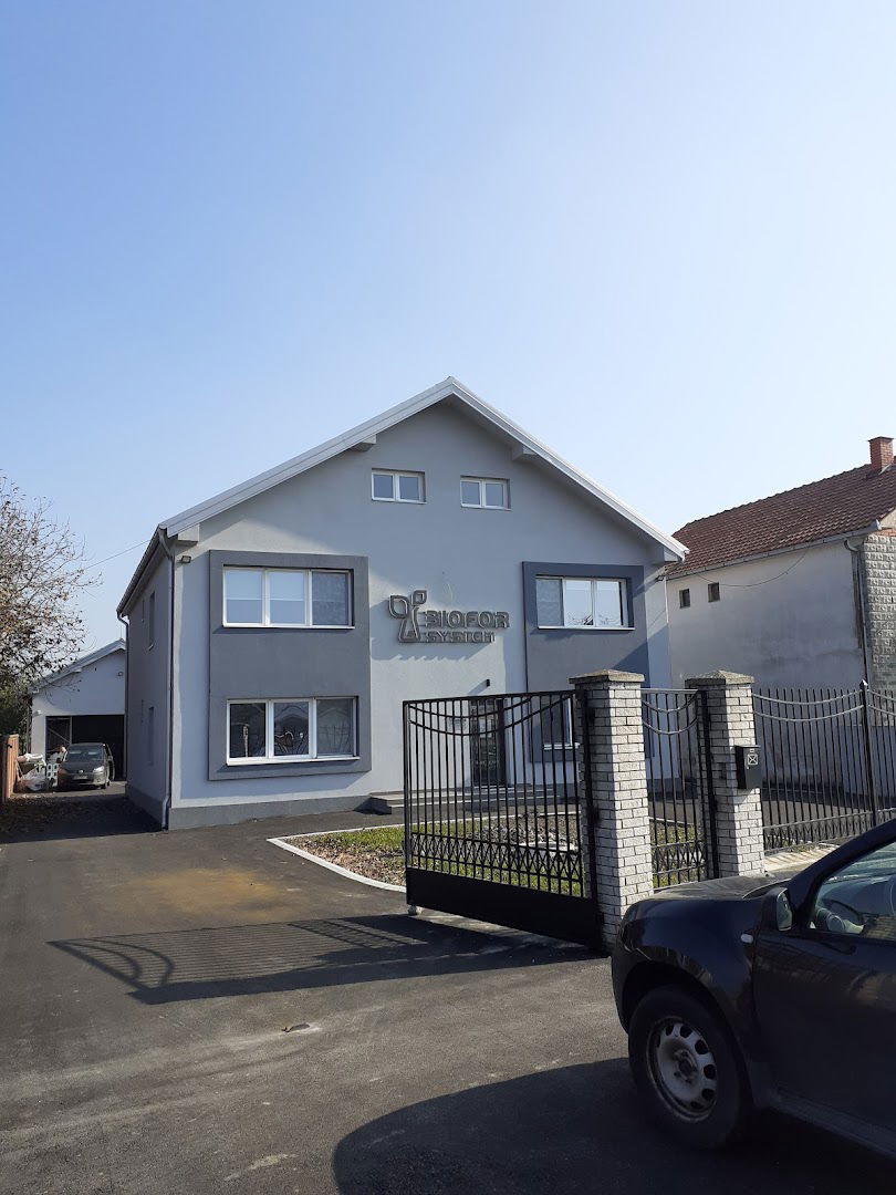 Biofor System d.o.o